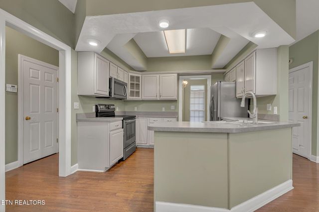 1010 Creek Brook Lane, Seymour, TN 37865
