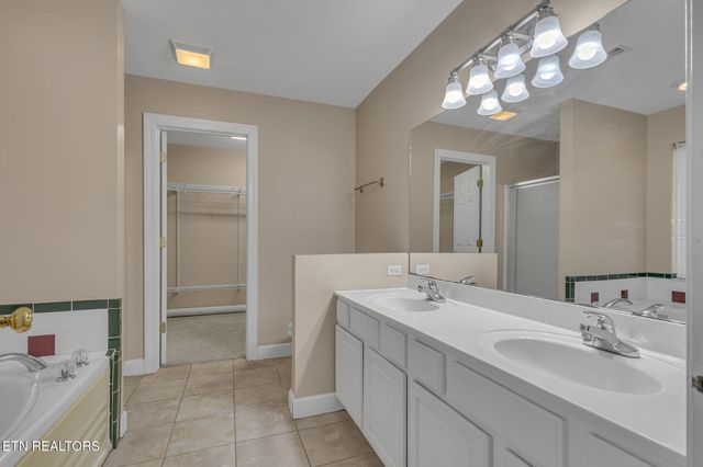 1010 Creek Brook Lane, Seymour, TN 37865
