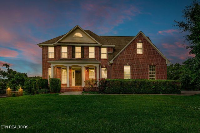 1010 Creek Brook Lane, Seymour, TN 37865