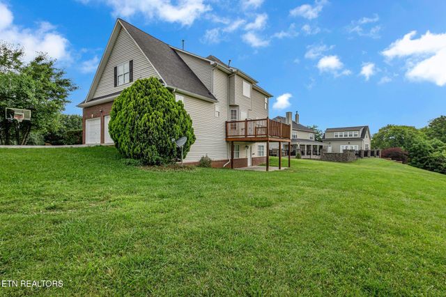 1010 Creek Brook Lane, Seymour, TN 37865