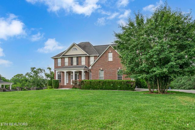 1010 Creek Brook Lane, Seymour, TN 37865