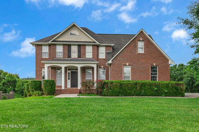 1010 Creek Brook Lane, Seymour, TN 37865