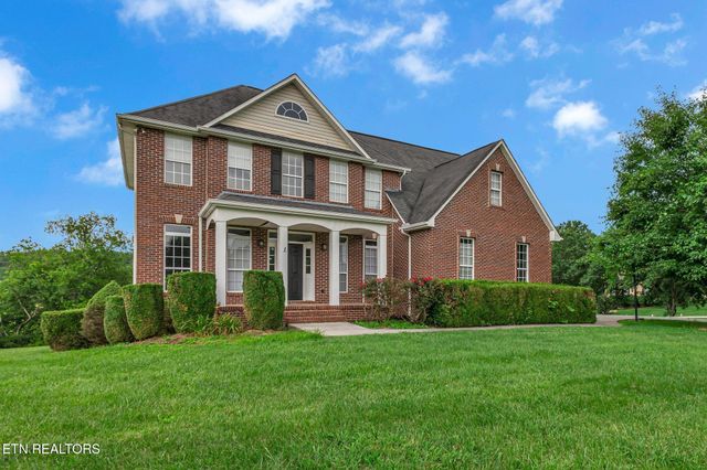 1010 Creek Brook Lane, Seymour, TN 37865