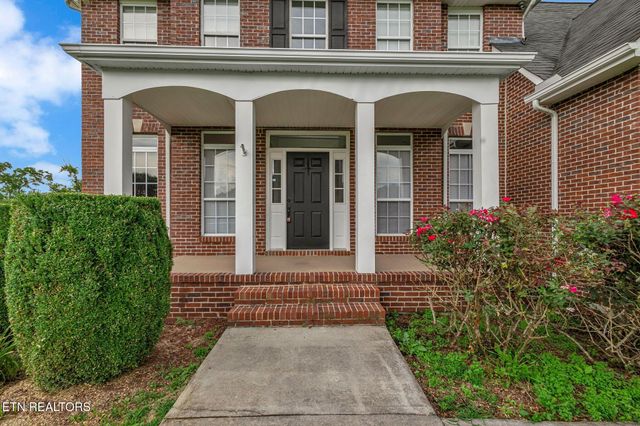 1010 Creek Brook Lane, Seymour, TN 37865