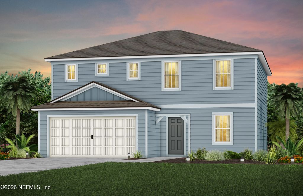 7093 SANDPERCH Street, Jacksonville, FL 32244