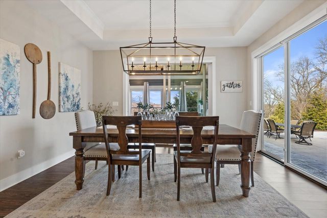 17860 Greenbrier DRIVE, Brookfield, WI 53045