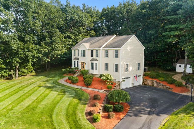 39 Jackman Ridge Road, Windham, NH 03087