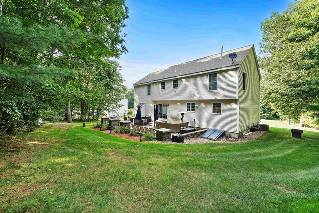 39 Jackman Ridge Road, Windham, NH 03087