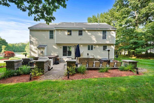 39 Jackman Ridge Road, Windham, NH 03087