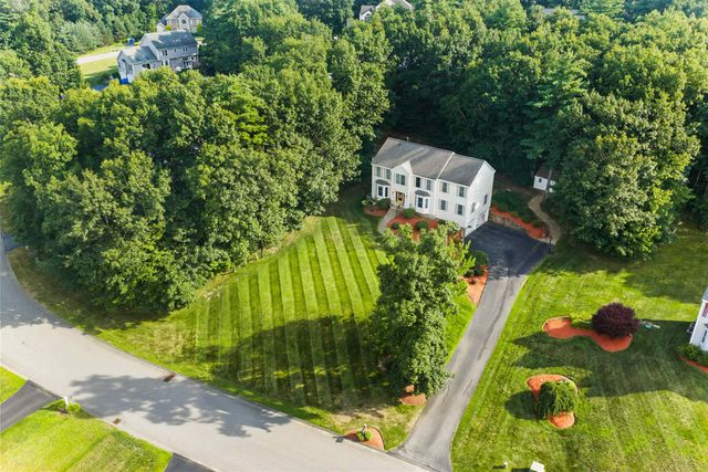 39 Jackman Ridge Road, Windham, NH 03087