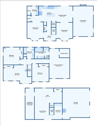 39 Jackman Ridge Road, Windham, NH 03087