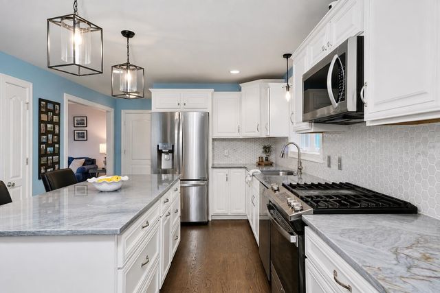 39 Jackman Ridge Road, Windham, NH 03087