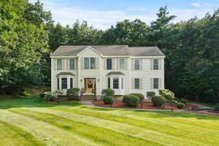 39 Jackman Ridge Road, Windham, NH 03087