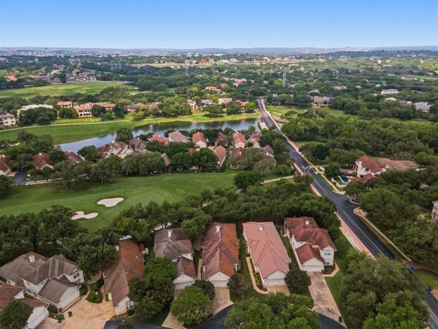 223 The Hills DR 3, Austin, TX 78738