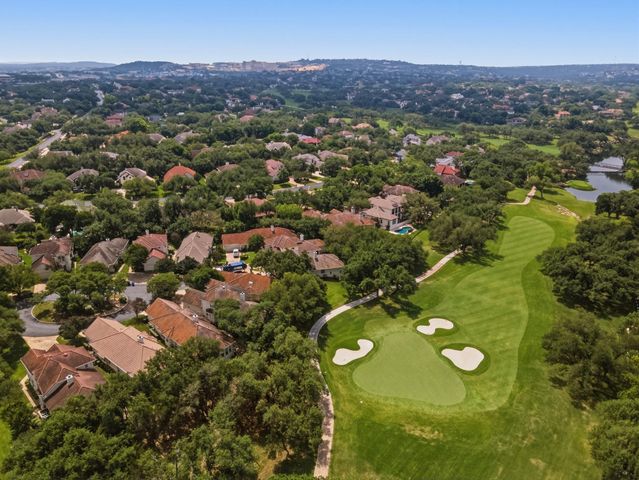 223 The Hills DR 3, Austin, TX 78738