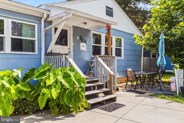 104 BAY ST, Snow Hill, MD 21863