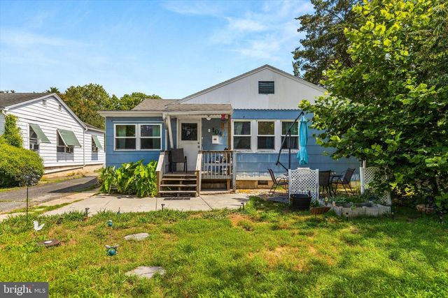 104 BAY ST, Snow Hill, MD 21863