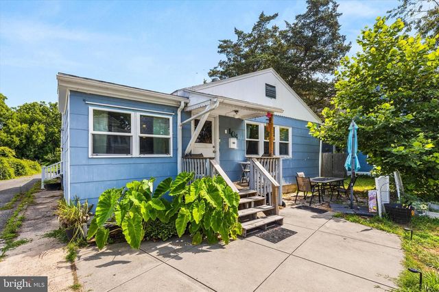 104 BAY ST, Snow Hill, MD 21863
