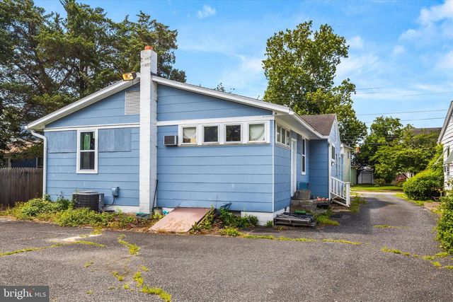 104 BAY ST, Snow Hill, MD 21863