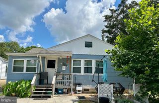 104 BAY ST, Snow Hill, MD 21863