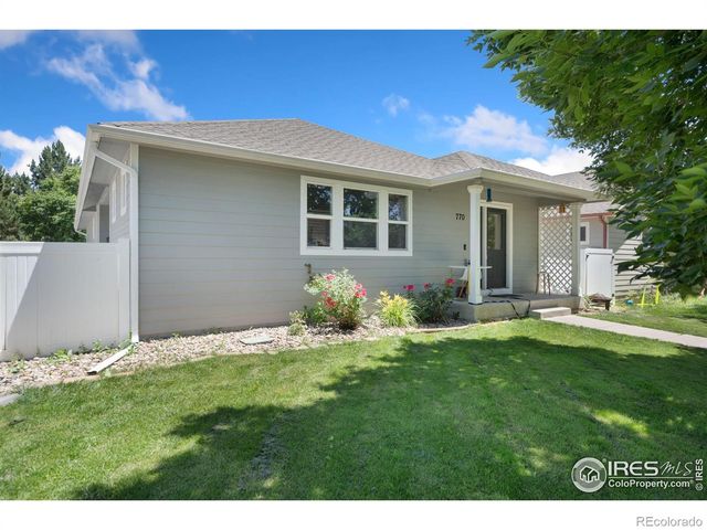 770 Lavastone Avenue, Loveland, CO 80537