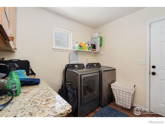 770 Lavastone Avenue, Loveland, CO 80537