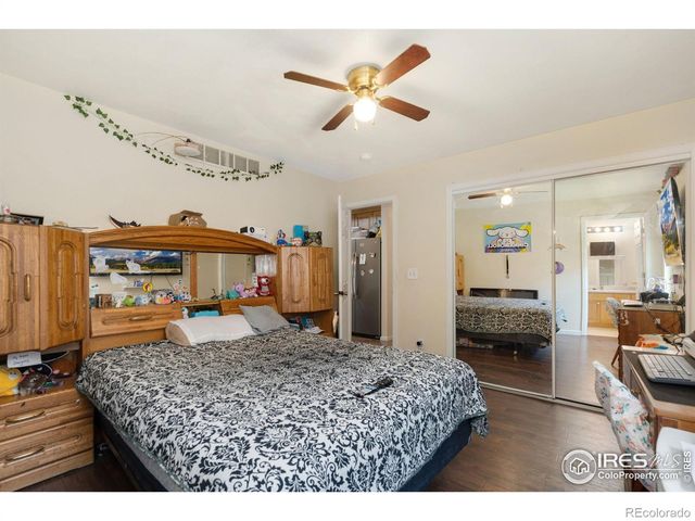 770 Lavastone Avenue, Loveland, CO 80537