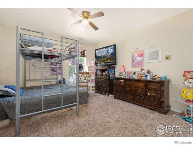 770 Lavastone Avenue, Loveland, CO 80537