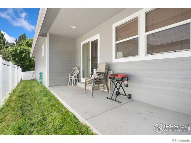 770 Lavastone Avenue, Loveland, CO 80537