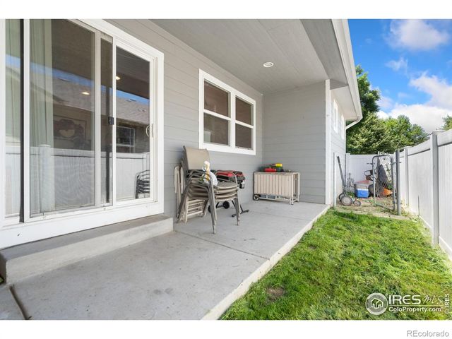 770 Lavastone Avenue, Loveland, CO 80537