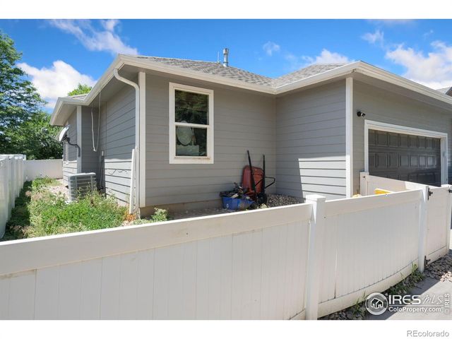 770 Lavastone Avenue, Loveland, CO 80537
