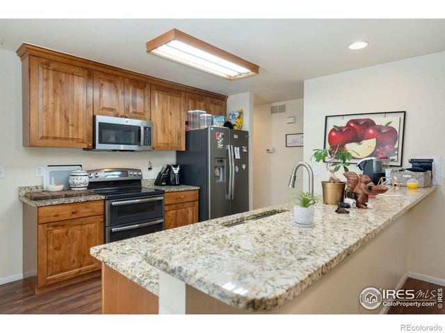 770 Lavastone Avenue, Loveland, CO 80537