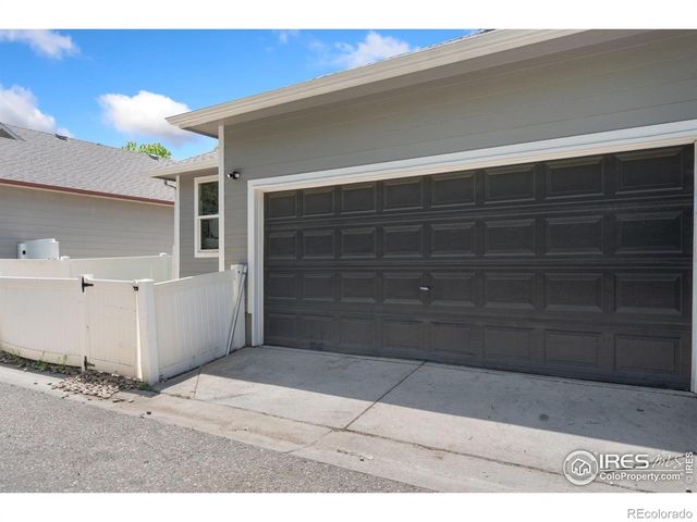 770 Lavastone Avenue, Loveland, CO 80537