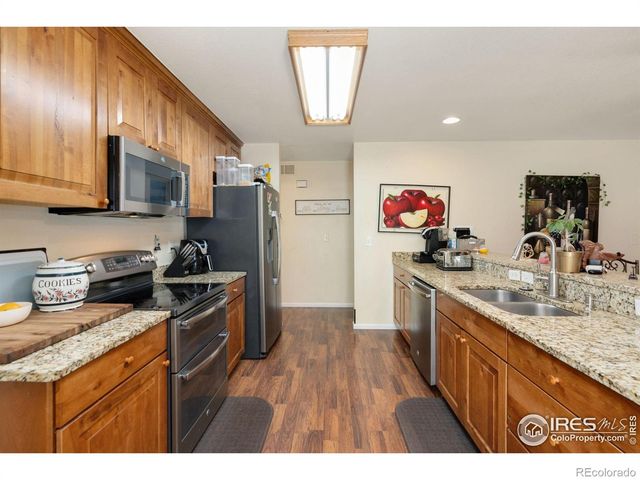 770 Lavastone Avenue, Loveland, CO 80537