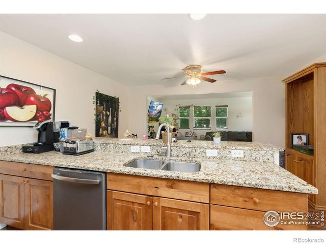 770 Lavastone Avenue, Loveland, CO 80537