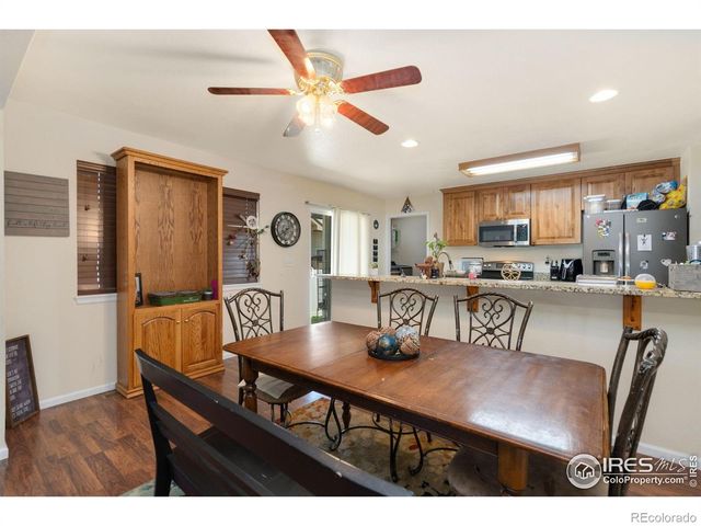 770 Lavastone Avenue, Loveland, CO 80537