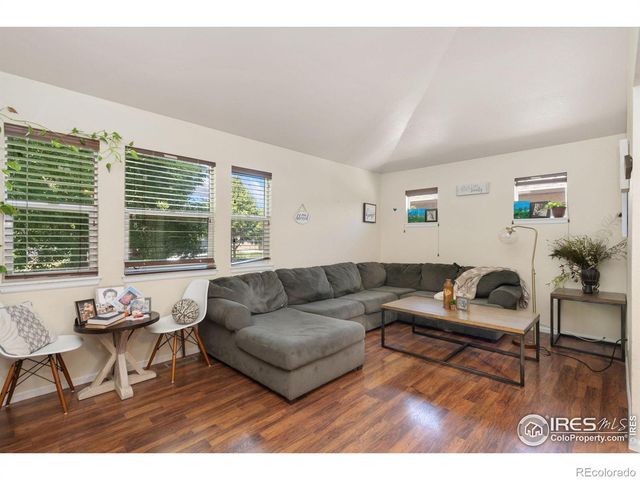 770 Lavastone Avenue, Loveland, CO 80537