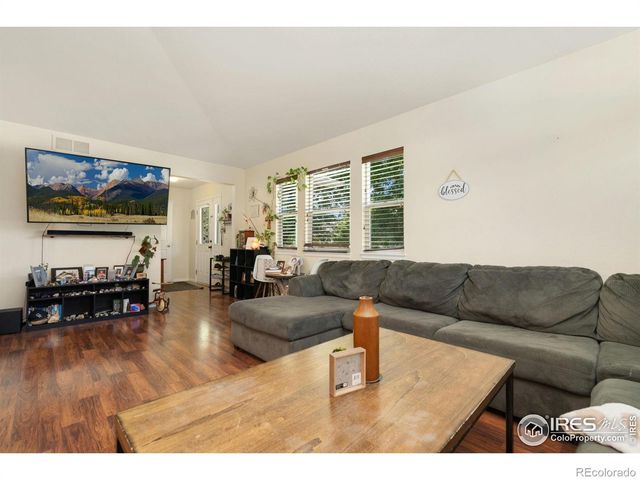 770 Lavastone Avenue, Loveland, CO 80537