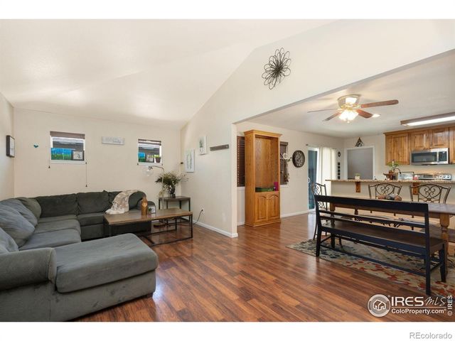 770 Lavastone Avenue, Loveland, CO 80537