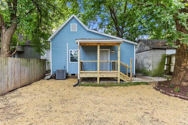 317 Ross Avenue, Lexington, KY 40508