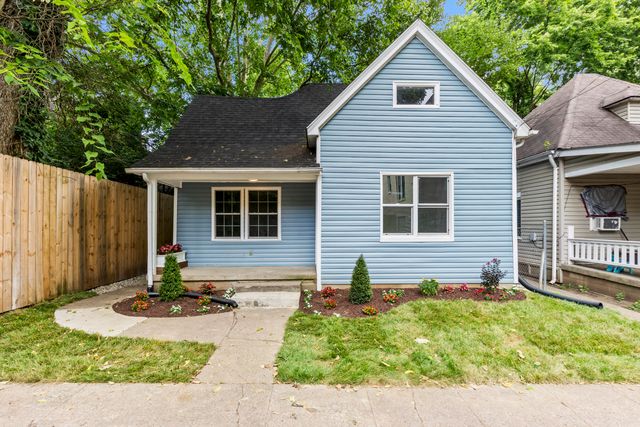 317 Ross Avenue, Lexington, KY 40508