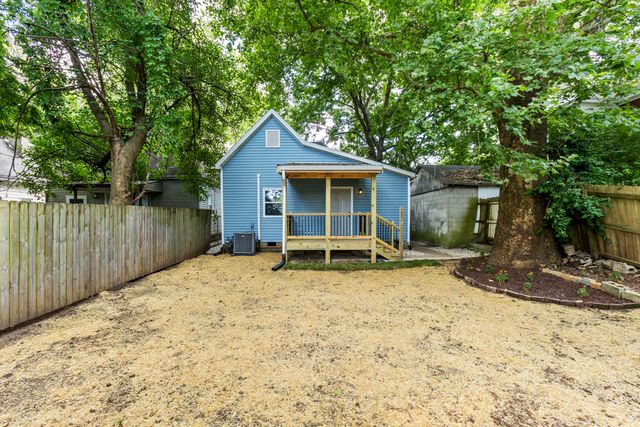 317 Ross Avenue, Lexington, KY 40508