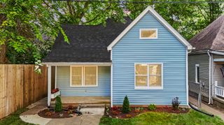 317 Ross Avenue, Lexington, KY 40508
