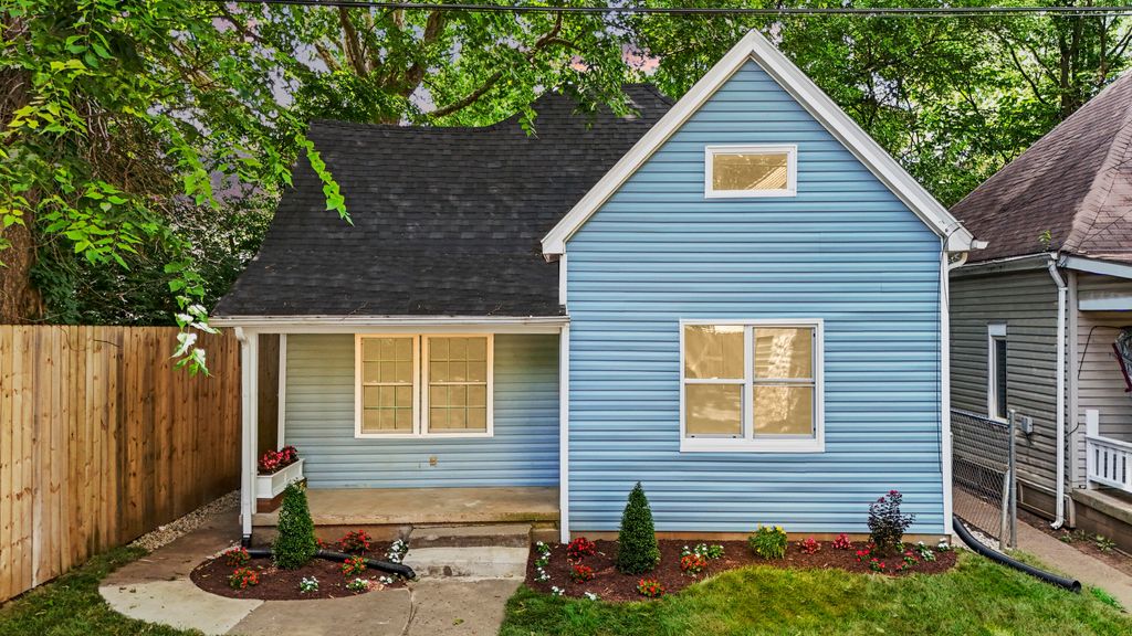 317 Ross Avenue, Lexington, KY 40508