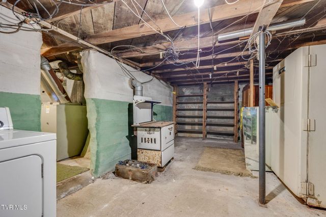 4197 Skyland Drive, Kingsport, TN 37664