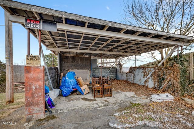 4197 Skyland Drive, Kingsport, TN 37664