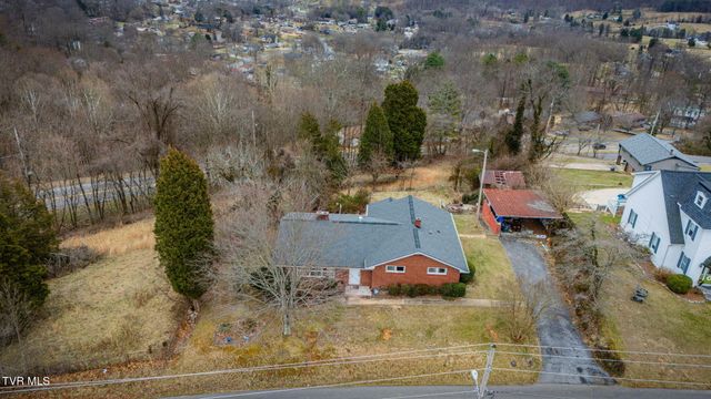 4197 Skyland Drive, Kingsport, TN 37664