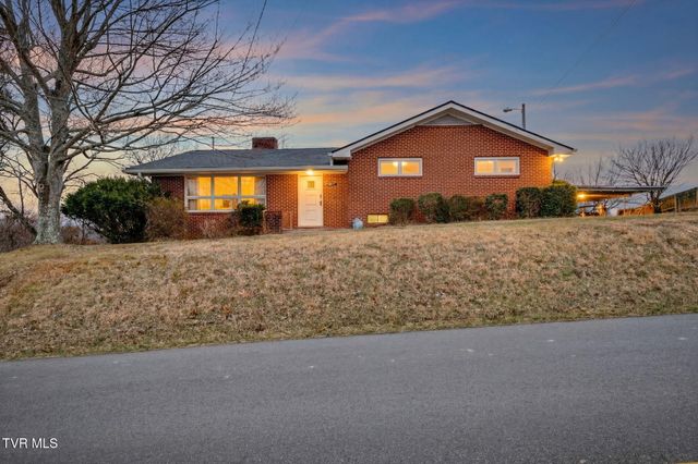 4197 Skyland Drive, Kingsport, TN 37664