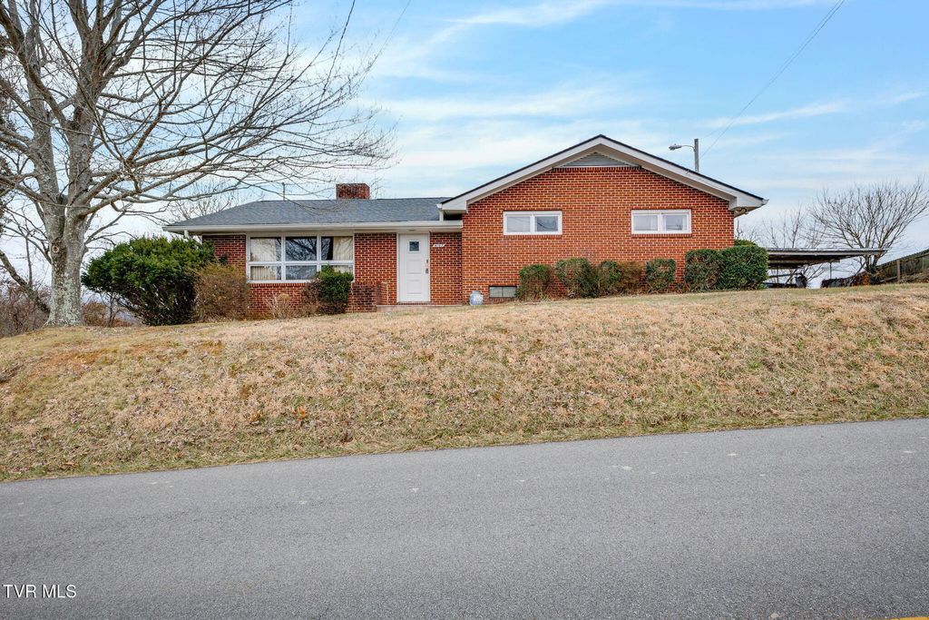 4197 Skyland Drive, Kingsport, TN 37664
