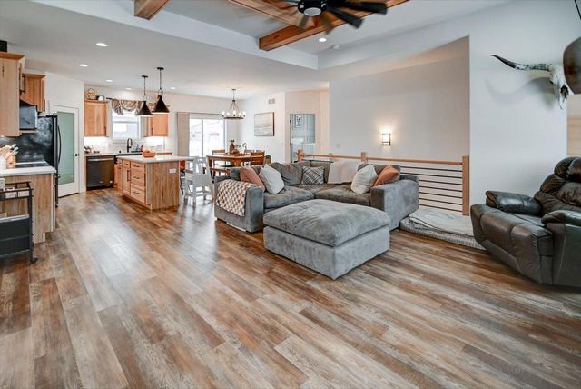 414 E School Road, Cottage Grove, WI 53527